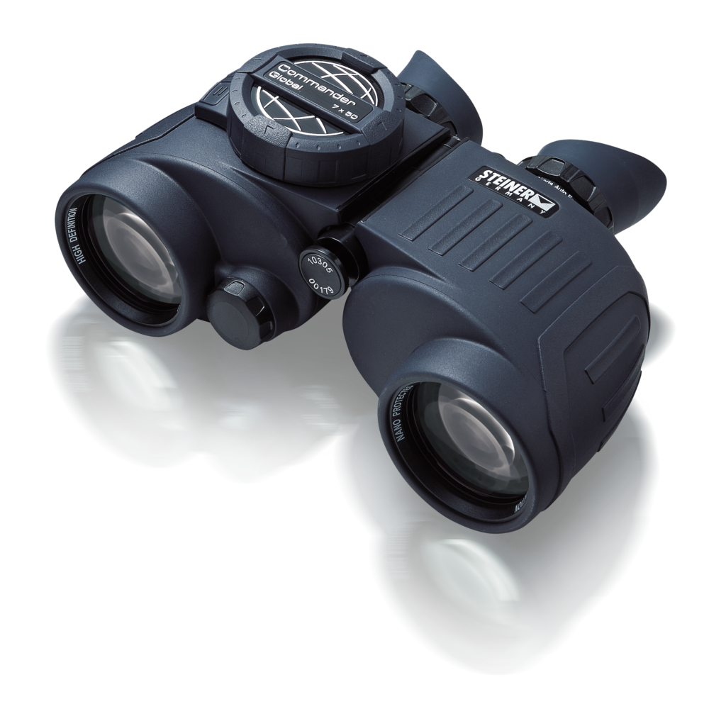 Commander 7x50c 1776 sporting goods