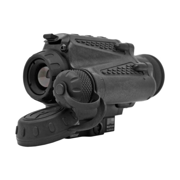 Jockey 320 Compact Thermal Clip-On