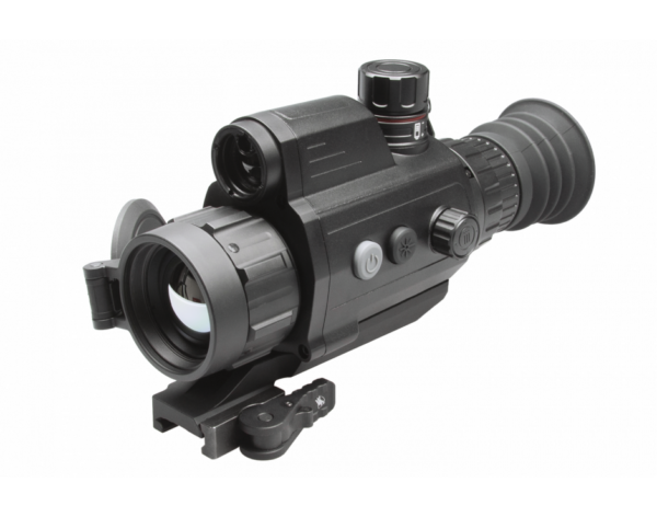 Varmint V2 LRF 35-384 - Image 2